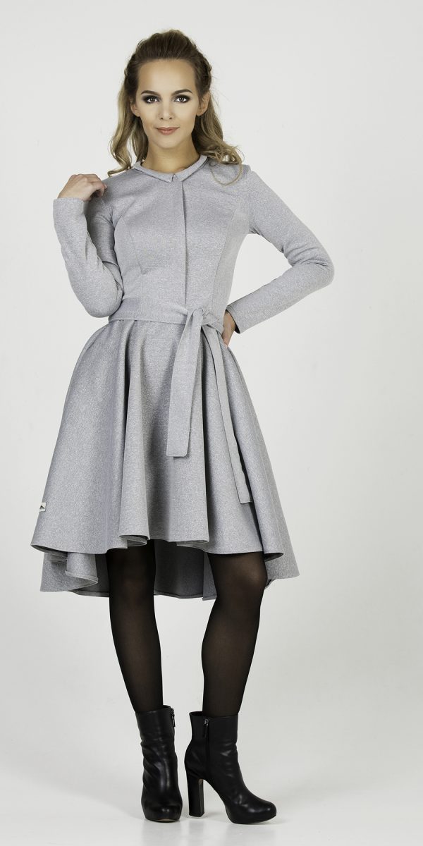 suknele bell mini size