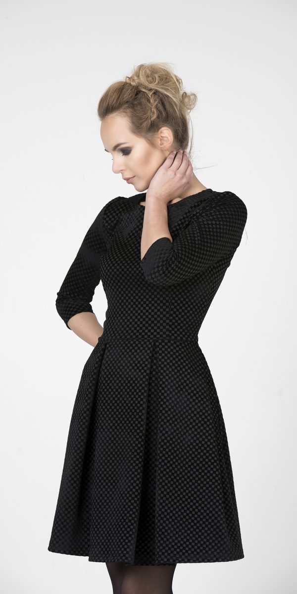 suknele checkers mini size