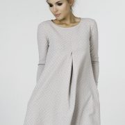 suknele creamy mini size