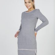 suknele dusty minisize